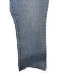 Levi's  580 Women's Jeans Original Straight Bootcut Distressed Hi-Rise Denim 20W‎ Photo 1