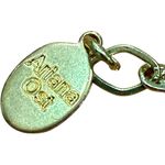 Free People NWT Rare Ariana Ost x  Crochet Fox River Body Chain Bra‎ Top OS $128 Photo 2