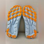 Hoka one one rincon 3 lightweight running shoes walking sneakers women’s size 9B Green Photo 4