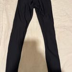 Under Armour  Leggings Long Black Photo 3