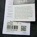 Lululemon NWT Roam Far Wool Bomber in Black / Heathered Black Zip Jacket 6 $348 Photo 5