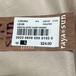 Raya Sun Women’s waist shorts Photo 7