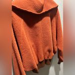 Free People  Shasta Cardi bomber jacket Photo 3