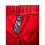 ADIDAS x Stella McCartney Orange Running Workout Shorts Size M Size M Photo 4