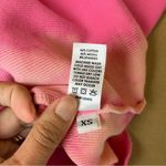 Cotton Citizen  Verona tie-dyed cotton-blend mini dress Photo 8