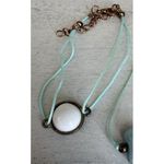 Blue Bracelet Set Photo 3