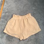 White Fox Boutique cotton Shorts Photo 4