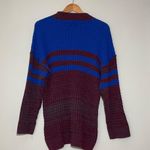 Urban Outfitters NWT  BDG Max Ribbed Knit Pullover Sweater Photo 4