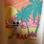 Disney Skinnydip london x  stitch t shirt Photo 1