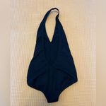 American Apparel  halter bodysuit Photo 3