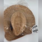 J.Crew  Wide-brim packable straw hat M/L Photo 4