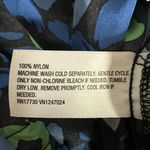 Diane Von Furstenberg *NEW* Nylon Jumpsuit Photo 11