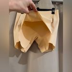 Women’s Thin Shapewear Bottoms Tan Size XL Photo 1