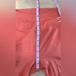 Gymshark training 7/8 leggings size medium Photo 3