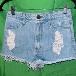 Show Me Your Mumu Shorts size 25 Photo 0