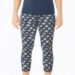 Nike Dri-Fit Size XS Running Sporty Athletic Activewear Leggings Photo 0