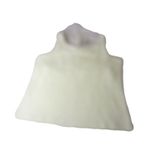 Karen Scott Classic Everyday White Stretch Tank Top XL Photo 6