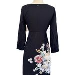 O'Neill O’Neill Surf Beach Cover Up Maxi Dress Side Slits Breezy Summer Wear Size S NEW Photo 8