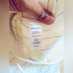 Athleta  Crop Linen Pants Photo 4