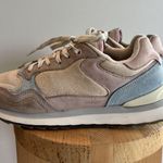 HOFF Barcelona Womens Multicolour Fashion Sneakers Photo 4