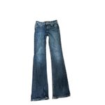 joe's jeans The Honey Curvy Bootcut Dark Wash Size 27 Photo 1