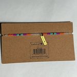 Natural Life Giving Beaded Bracelet - Live Happy - #1007 Photo 1