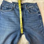 Forever 21 High Rise Slim Fit Flare Leg Jeans Size 29 Photo 7