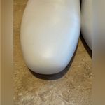 Sam Edelman White Boots Studded Lorin Boot Size 9.5 Photo 7