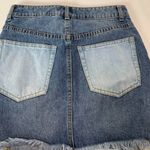 Forever 21 Jean Skirt Photo 5