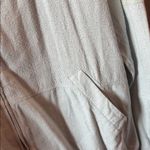 Selene Sport raw silk blue/gray Zip Photo 3