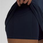 Lululemon Align Skort TRUE NAVY Photo 2