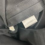 Ann Taylor Pants Size 6 Stretch Lindsay Curvy Black Business Casual Office Work Photo 11