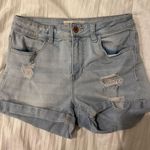 PacSun Shorts High Waisted Photo 0