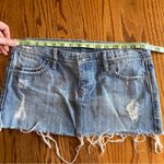 Forever 21 Y2K Vintage Mini Skirt Size 27 Photo 4