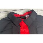 Spirit Halloween Costume Dickey Shirt Photo 5