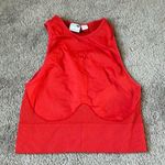 Puma  Active Wear Crop Top SIZE S Photo 0