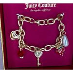 Juicy Couture  charm Bracelet Photo 2