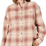Carhartt  Rugged Flex Loose Fit Flannel Photo 0