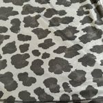 Lululemon One-Shoulder Black & Gray Tank Top Photo 4