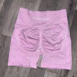 Boutique peach bum shorts Photo 1