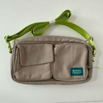 Lululemon NWT Multi Pocket Crossbody Photo 0