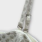 Anthropologie Moulinette Soeurs Ivory Marli Jacquard Dress Photo 8