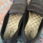 Birdies The Starling Loafer in brown velvet 9.5 Brown Photo 2