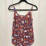 CAbi Isla #5040 Leopard Patterned Tank 101 Photo 5