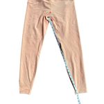 Lululemon Align High Rise Pant Leggings Ribbed Size 12 Photo 2