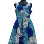 Plenty By Tracy Reese Ania Fit and Flare Dress Photo 0