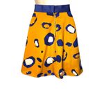 3.1 Phillip Lim  for Target Leopard A-Line Skirt 6 Photo 2