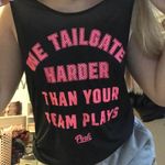 PINK - Victoria's Secret PINK Active Tank Top  Photo 1