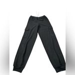 Champion Black Cargo Sweatpants Size XS Casual unisex Photo 10