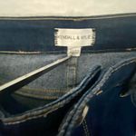 Kendall + Kylie  Kontent Mid-Rise Crop Jeans Color Anaheim S 11/12 NWT Photo 7
